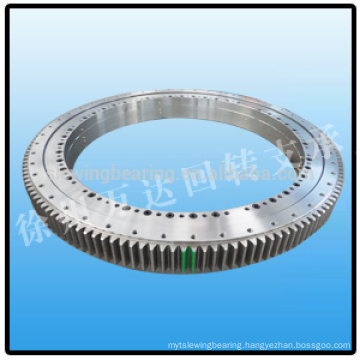 rotation gear slewing ring for radar antenna High Quality Slewing Bearing